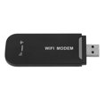 thumbnail image 1 of WiFi Portátil USB 4G Para Compartir Entre Múltiples Usuarios, Enrutador WiFi Portátil 4G Alimentado Por USB, Acceso A Internet De Alta Velocidad, Soporte Para Tarjeta SIM Para, 1 of 7