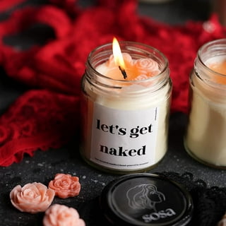 Funny Girlfriend Gift, Candle for Girlfriend, Girlfriend Gag Gifts