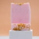 thumbnail image 1 of Jabón en barra natural que equilibra el pH para mujeres, hecho a mano a diario, inodoro, aroma fresco, seguro para pieles sensibles, 100 g, restaura el pH natural de la piel, fácil de enjabonar con, 1 of 2
