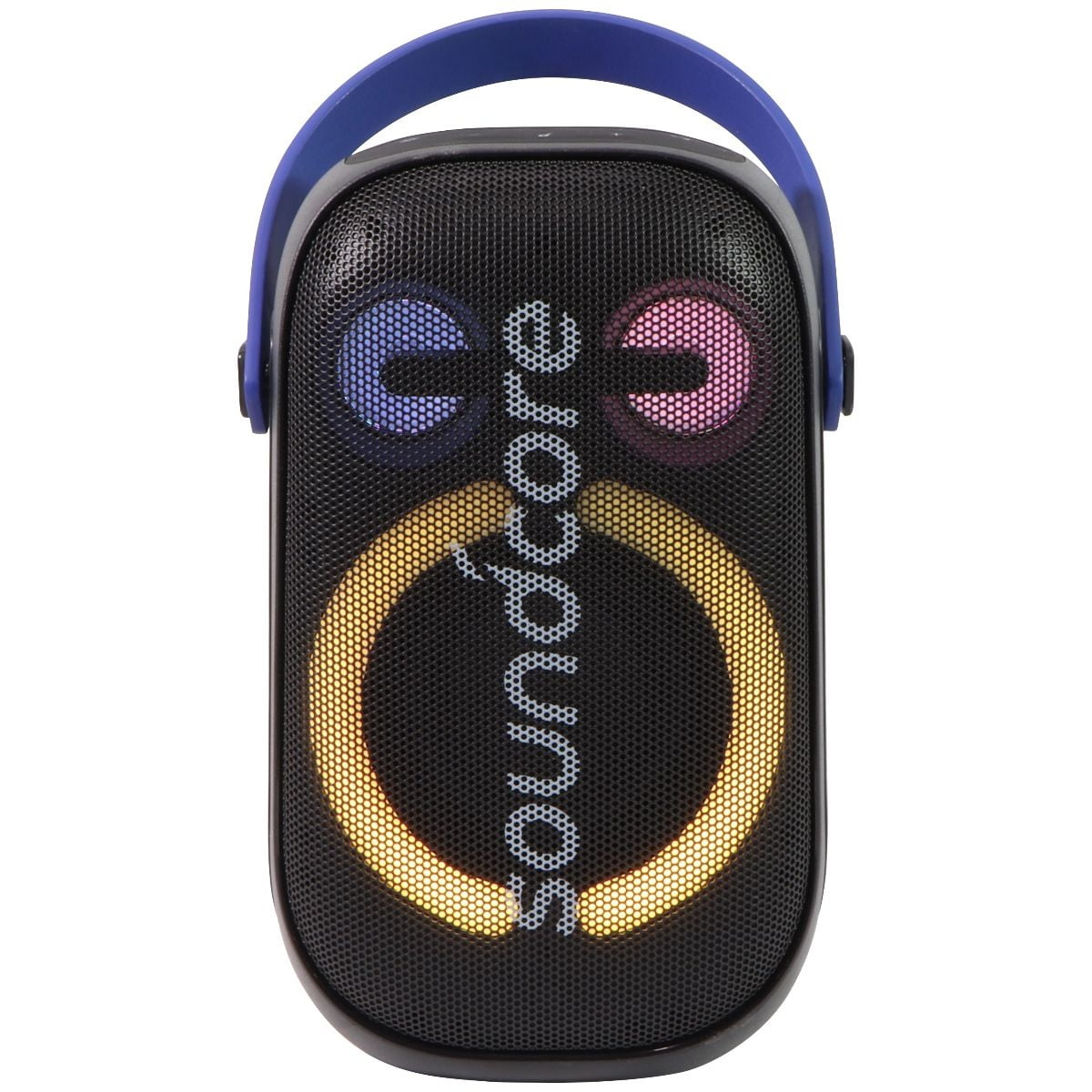 Anker Soundcore Rave Neo 2 Portable Waterproof Speaker with