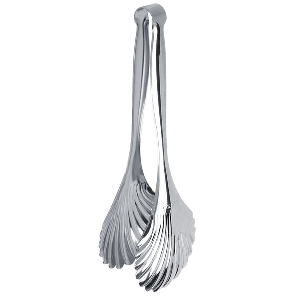 Pinzas para ensaladas, utensilios de cocina, pinzas para alimentos de acero inoxidable, las mejores de su clase