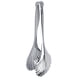 thumbnail image 1 of Pinzas para ensaladas, utensilios de cocina, pinzas para alimentos de acero inoxidable, las mejores de su clase, 1 of 9