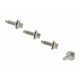 thumbnail image 2 of Kit 4 Tornillos OEM Continental V6 3.0l De 2017 A 2020 Ford Original, 2 of 6