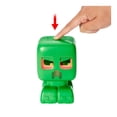 thumbnail image 4 of Figura de Acción Minecraft Mi Mascota Creeper, 4 of 5
