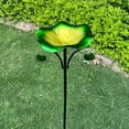 thumbnail image 6 of XGFHYJEH Bird Bath, Bird Baths Outdoor on Clearance, Bird Bath Bowl, Metal Bird Bath For Garden Outdoor Yard Decor, 6 of 7