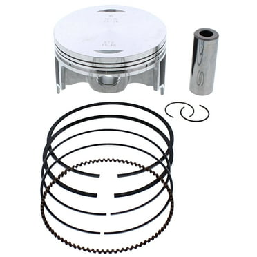 Vertex Forged Replica Piston Kit 24259 For Honda TRX 420 FE 07-19