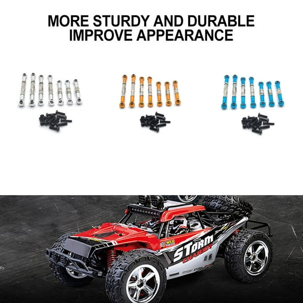 Subotech Bg1513 Subotech Rc Car Rc Crawler Storm Chariot Rc Car