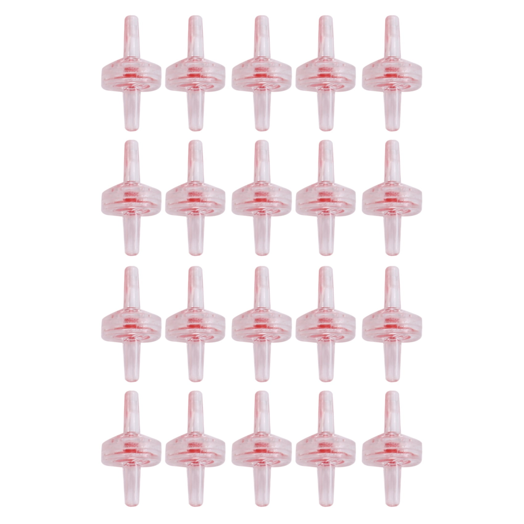 HighPower Oxygen Pump Stop Valve 4mm Water Stop Valve Aquarium Air