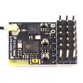 thumbnail image 3 of Receptor ELRS 2,4 GHz PWM 7 Canales CRSF con Antena Dual Compatible con el Protocolo ELRS 3,2 PWM/CRSF para Dron RC FPV, 3 of 7