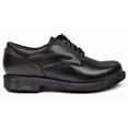 thumbnail image 1 of Dunham by New Balance Men's Shoes Burlington Waterproof Plain Toe Black Size 8, 1 of 5