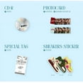 thumbnail image 4 of Dreamus ITZY - CHECKMATE SPECIAL EDITION Album+ extra message photocards set (A+B+C ver. SET), JYPK1428, 4 of 5