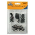 thumbnail image 2 of Handi Man Marine 970225 Assorted Nylon Cable Clamp Kit, 2 of 3