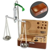 TOOLUSA Manual Balance Weight Scale - DS-98250-86