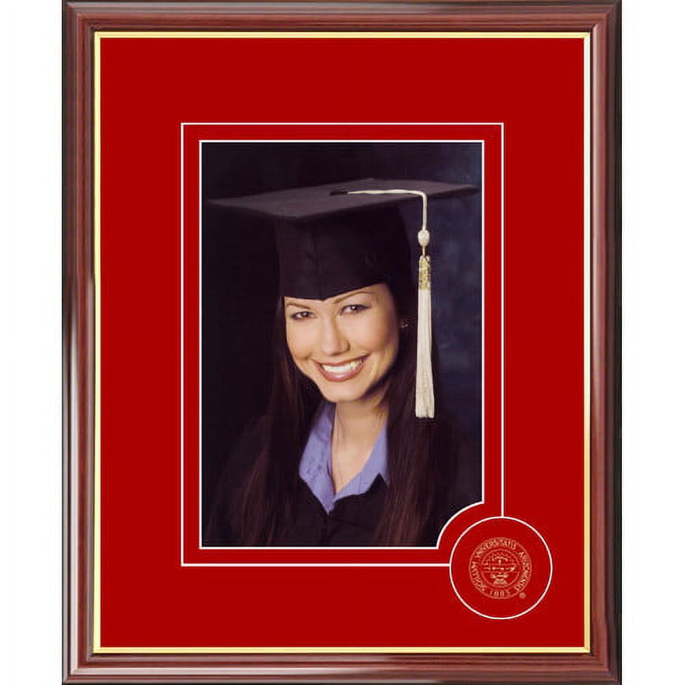 University of Utah 5" x 7" Graduate Portrait Frame