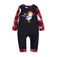 thumbnail image 2 of Pyjamas de Noël Assortis pour Femmes Ensembles de Pyjamas de Vacances pour la Famille, 2 of 3