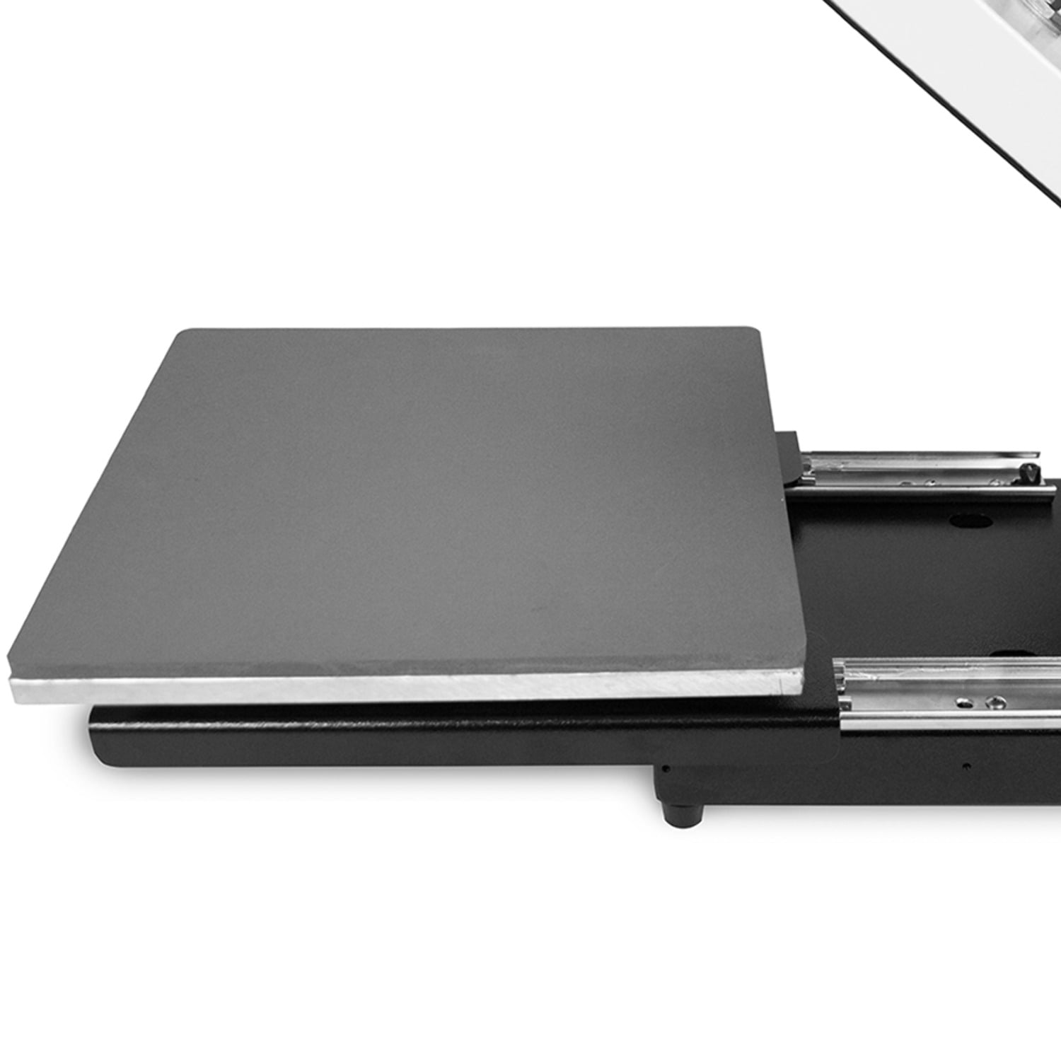 HPN Signature Series 15" x 15" Slide-Out Clamshell Heat Press
