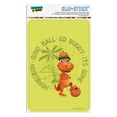 thumbnail image 1 of Dinosaur Train Dino Ball Go Buddy Home Business Office Sign, 1 of 7