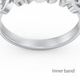 thumbnail image 3 of Bague de Nom Personnalisée, 3 of 7
