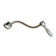 thumbnail image 3 of Fresadora Elevadora Manivela Fresadora Pieza Portátil Confort Accesorios Ergonómico Profesional Reemplazo Directo Robusto 9 Dientes Plata, 3 of 9