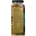 thumbnail image 4 of Zoo Med Laboratories Gourmet Reptisticks™ Floating Aquatic Turtle Food 8.5 Oz, 4 of 4