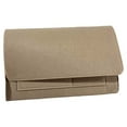 thumbnail image 1 of Ounissouiy Bolsa de lona para cama, organizador plegable y reutilizable, bolsa para cama, bolsa de lona, bolsa de mano para mujer Almacenamiento y organización del hogar de color crema, 1 of 6