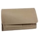 thumbnail image 2 of Cateissary Bolsa de lona para cama, organizador plegable y reutilizable, bolsa para cama, bolsa de lona, bolsa de mano para mujer Almacenamiento y organización del hogar de color crema, 2 of 6
