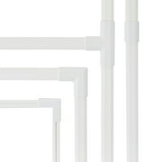 Hyper Tough 1-Cable Concealer PVC, 12 ft