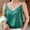 #4_Army Green, variant on Silk Satin Tanks for Womens V Neck Camis Solid Color Tank Sleeveless Top Basic Camisole Loose Fit Blouse Soft Comfy Tank Tops Y2K 2025 Trendy Casual Clothes