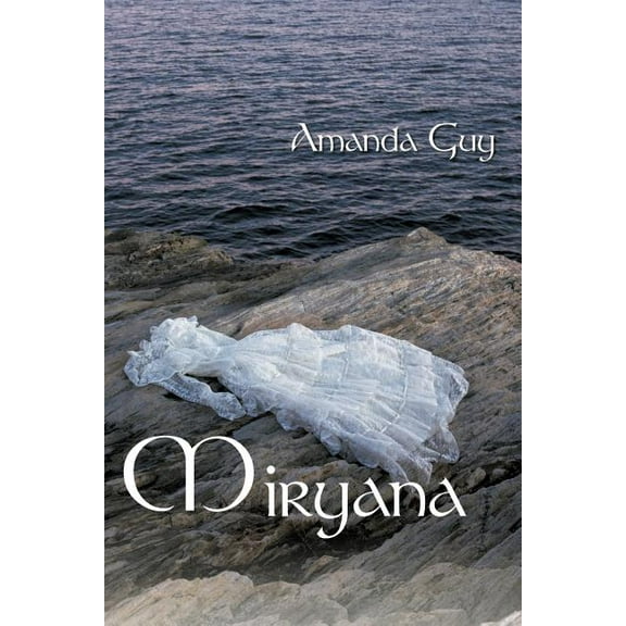 Miryana (Paperback)