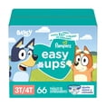 thumbnail image 1 of Calzon Entrenador Pampers Easy Up Niña Etapa 3 66 Piezas , 1 of 6