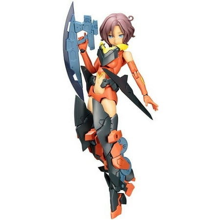 Kotobukiya - Megami Device - SOL Road Runner [COLLECTABLES] Figure, Collectible