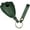 Long Keychain-green, variant on Key Fob Cover Compatible with BMW R18 R18B R18TC R1 2020-2025 2 Button Keychain Case Holder Protector,Long Keychain-black