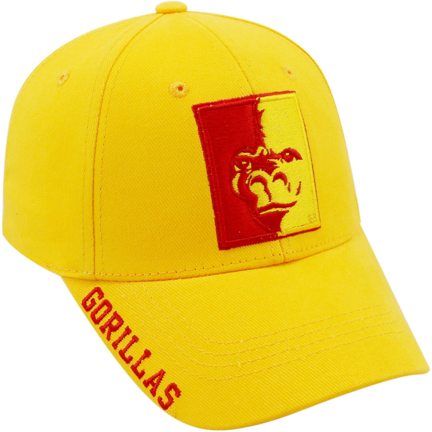 NCAA Men's Pittsburg State Gorillas Away Cap