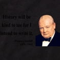 thumbnail image 2 of CafePress - Winston Churchill 20Bt - Cute Infant Bodysuit Baby Romper - Size Newborn - 24 Months, 2 of 3