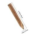 thumbnail image 2 of SEWACC 4pcs Garden Fence Panel Multi Use Fence Decor Reusable Garden Edging For Lawn Decoration And Plant Protection, 2 of 8