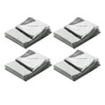 thumbnail image 2 of Couvertures d'Urgence, Couverture de Survie Pliable 4 Pcs pour la Randonnée, 2 of 8