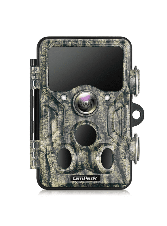 Night Vision Trail Camera in Trail and Game Cameras