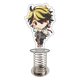 thumbnail image 1 of Figuras de acción de los vengadores de Tokio, juguete de 12cm con soporte acrílico de primavera, Manjiro Leno/Baji Keisuke/Hanagaki Takemichi/Matsuno Chifuyu Gong Bohan LED, 1 of 2
