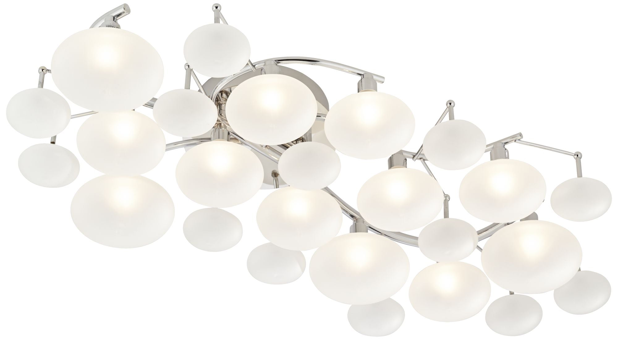 Possini lilypad 2024
