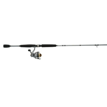 Mitchell 308 Spinning Reel and Fishing Rod Combo - Walmart.com