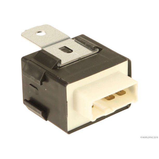 GOPARTS Replacement for 19921997 Honda Civic Fuel Pump Relay for