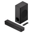 thumbnail image 1 of Barra de sonido PHEANOO P15 2.1 con subwoofer 140W HDMI ARC BT 5.0, 1 of 6