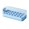 thumbnail image 1 of Yuarrent Bandeja unisex de ABS con molde de cubo de contenedor integrado sellado para una producción fácil Barra de herramientas Celeste, 1 of 6