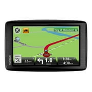 TomTom VIA 1605 M RV - GPS navigator - automotive 6" widescreen