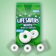thumbnail image 2 of LifeSavers Wint-O-Green Wintergreen Mints, Party Size, 44.93 oz. Pack of 4, 2 of 4
