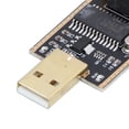 thumbnail image 3 of CH341A USB Programmer Board Module Chip BIOS FLASH for Debugging Programming Backup, 3 of 8