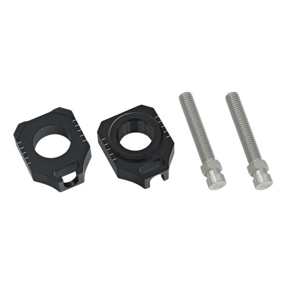 Psychic Axle Blocks