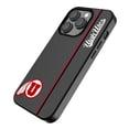 thumbnail image 2 of Keyscaper Utah Utes  iPhone Magnetic Bump Case, 2 of 4
