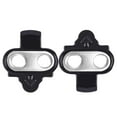 thumbnail image 1 of Bike Cleats for Shimano SPD Indoor Cycling and Mountain Bike Cleat Set,, 1 of 5