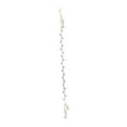 thumbnail image 3 of Stuffed Toy Chain Wall Organizer Plush Toys Holder Hanging Display Cotton Rope Clips for Kids Nursery Playroom, 3 of 9